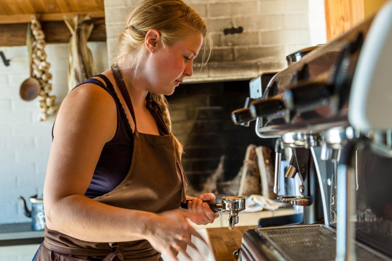 Hotel Holmen Lofoten Sørvågen Zewnętrze zdjęcie